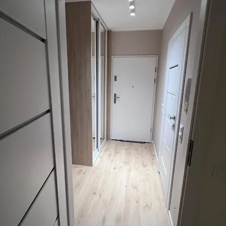 Sloneczny Apartament W Gdansku * Gdansk