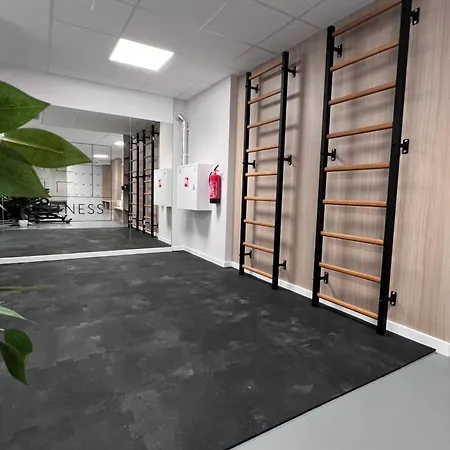Sloneczny Apartament W Gdansku * غدانسك