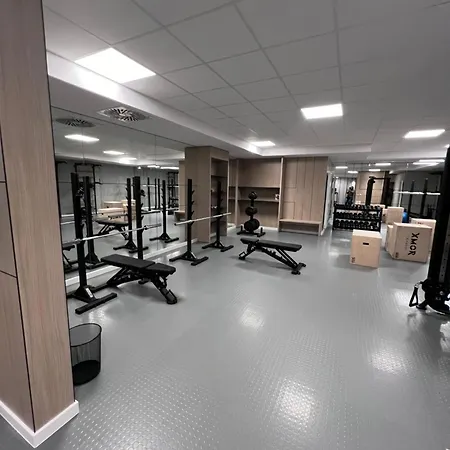 Sloneczny Apartament W Gdansku * غدانسك